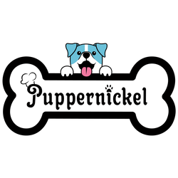 Puppernickel Doggy BaRkery